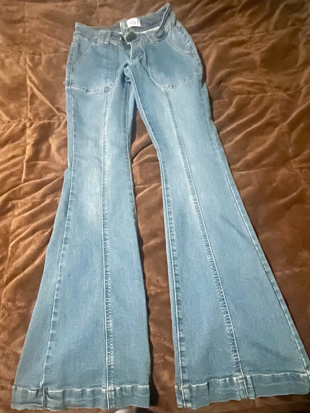 Telepatia Junior Jeans